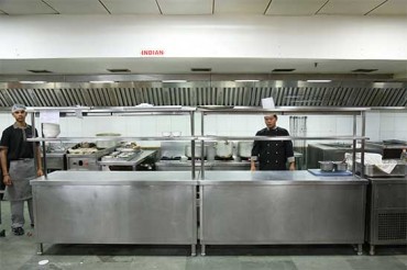 stainless steel hotel kitchen in jodhpur stainless steel hotel kitchen in jodhpur