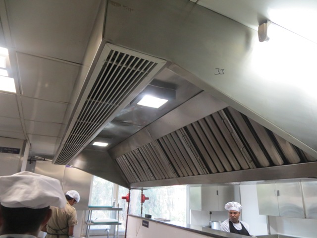 Commercial Kitchen Hood Images Commercial Kitchen Hood Images