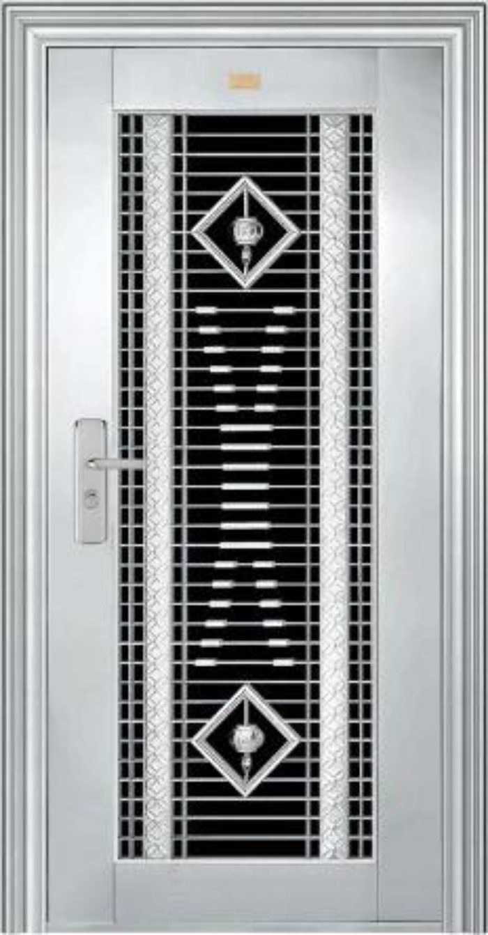 Stainless Steel Imported Door