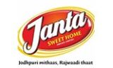 Janta sweet home